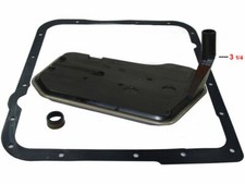AC Delco 34PC52G Automatic Transmission Filte...