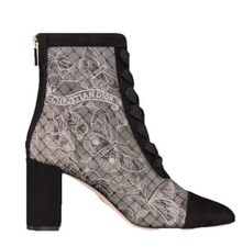 Christian Dior boots