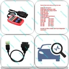 Fault Code Scanner Diagnostic OBD2 Tool for KTM Duke - 690 990 1190 1290