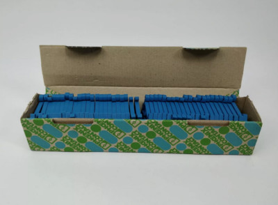 10 pcs PHOENIX CONTACT UT2.5BU terminal block 3044089
