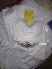 wedding bundle dresses and jewelry sets and crowns wedding dress