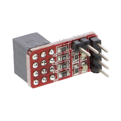 Reprap Ramps 1.4 RRD Fan Extender Erweiterungsmodul 