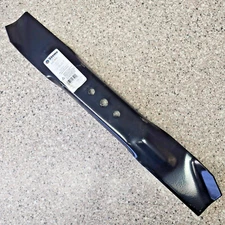 330-845 Stens Hi-Lift Blade Replaces Toro 684380+