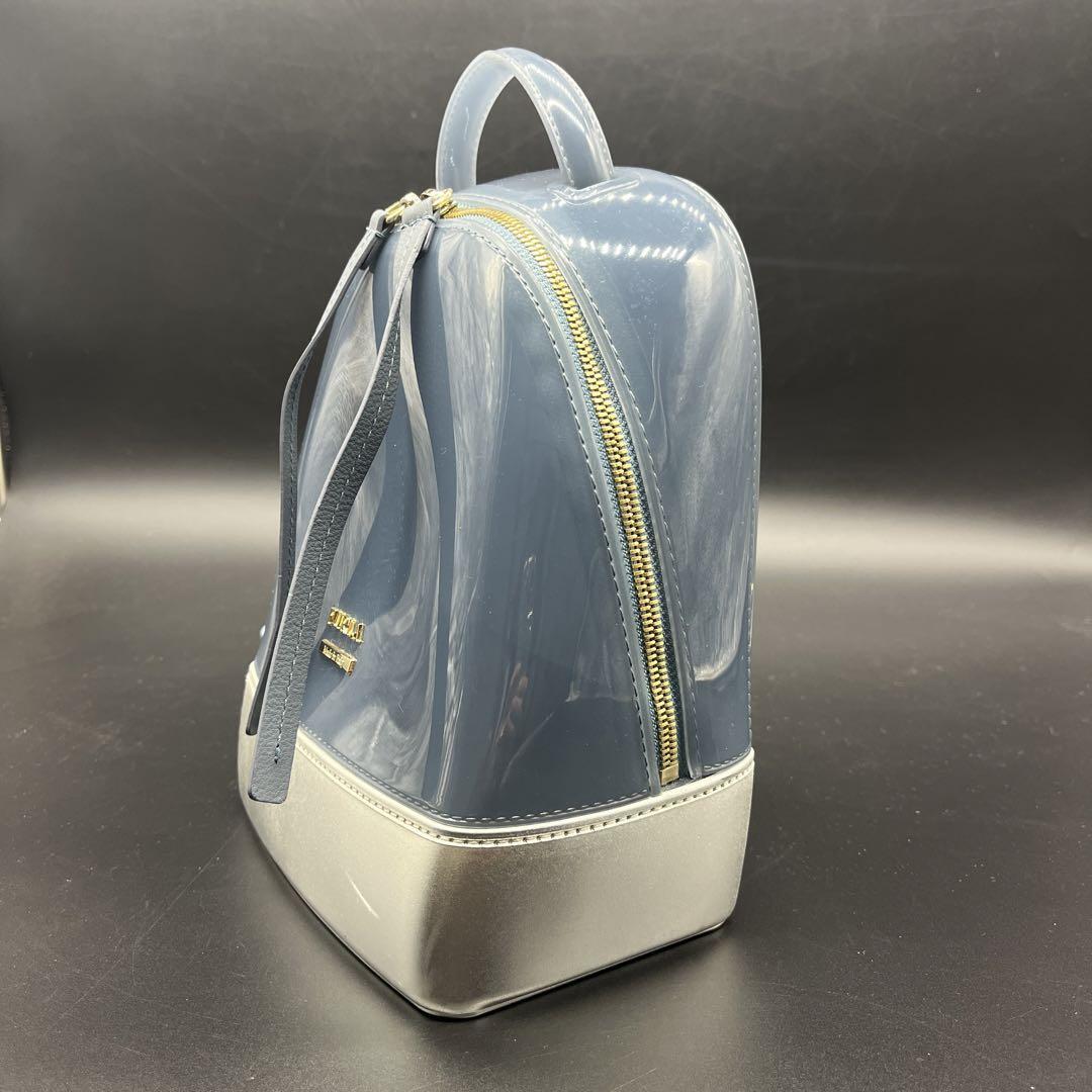 FURLA Backpack Candy Bag Pack Mini Backpack
