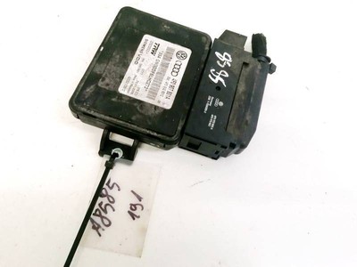 4F0907801A A2C53173612 BRE Parking Brake Computer - Module for Aud ...