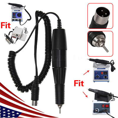 Dental Lab Marathon Electric Micromotor Micro Motor Polishing Handpiece 35K rpm