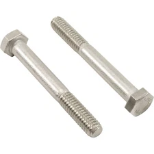 Bolt, Pentair Letro Booster, Volute, Quantity 2, New Style