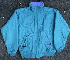 Vintage 80s Patagonia Jacket Large Made in USA