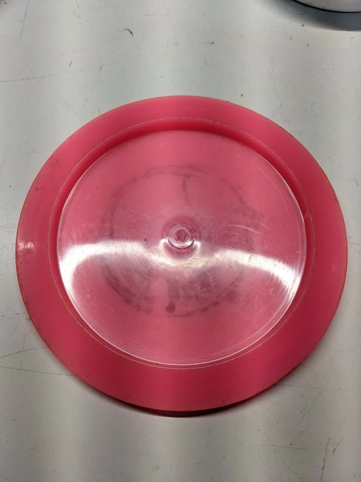 BOLT Older Run, Rare PFN Latitude 64 Opto Bolt 171G PINK factory second - Image 2 of 2