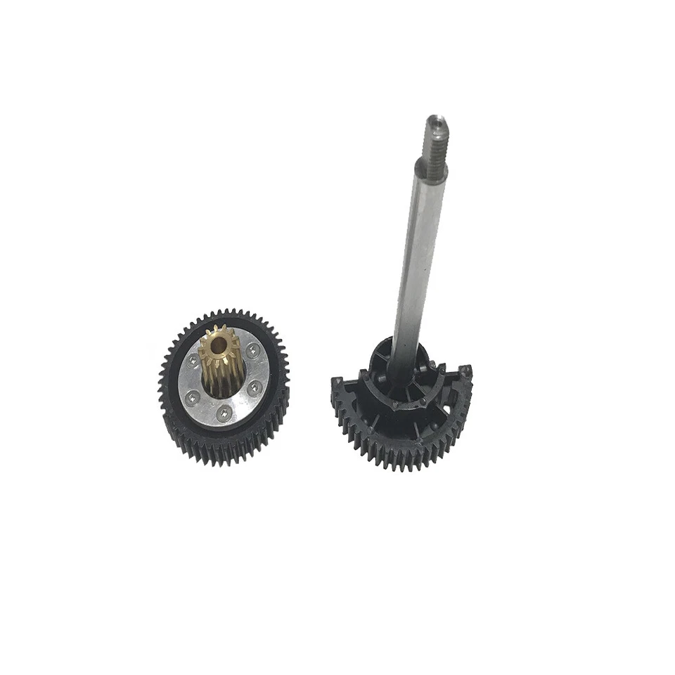 Nuevo kit de reparación de actuador de carrocería del acelerador engranaje para BMW 08 - 13 M3 S65 E90 E92 E93 Foto 3 de 4