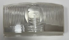 New Old Stock Park Lens For 1951-52 Chrysler New Yorker Models Mopar 1370128