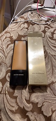 Kevyn Aucoin The Sensual Skin Tinted Balm - SB06 - 1 oz. - Boxed