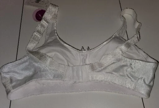 Amoena Mujer Everday BELLA 2114 Sin Alambres Talla 36A ¡NUEVO! Foto 2 de 4