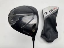 Titleist TSR3 Driver 9 Project X HZRDUS Red CB 5.5 Regular Graphite Mens RH HC