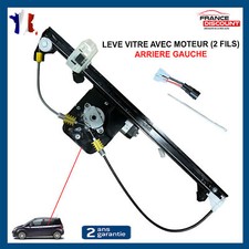 Lève vitre Renault MODUS