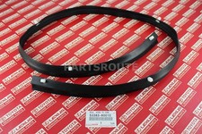 Lexus Lx450 Toyota Land Cruiser Fzj80 Fj80 Oem Hood To Cowl Seal 53383-60010