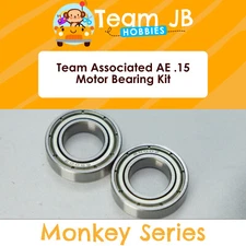 Team Associated AE .15 - Engine / Motor Bearings Kit