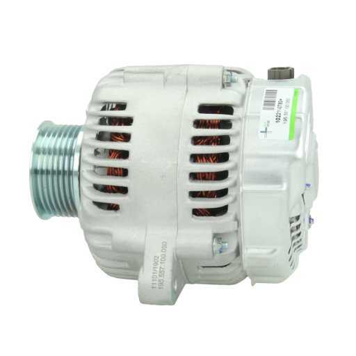 Lichtmaschine FüR Toyota Oe.-Vergleichsnummer 102211-0780 NEU-image