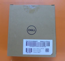 NEW Genuine Dell External USB Slim DVD-ROM Optical Drive 8DENH DGGFT