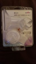 Spectra Wide Breast Shield L/28mm  Factory Sealed 