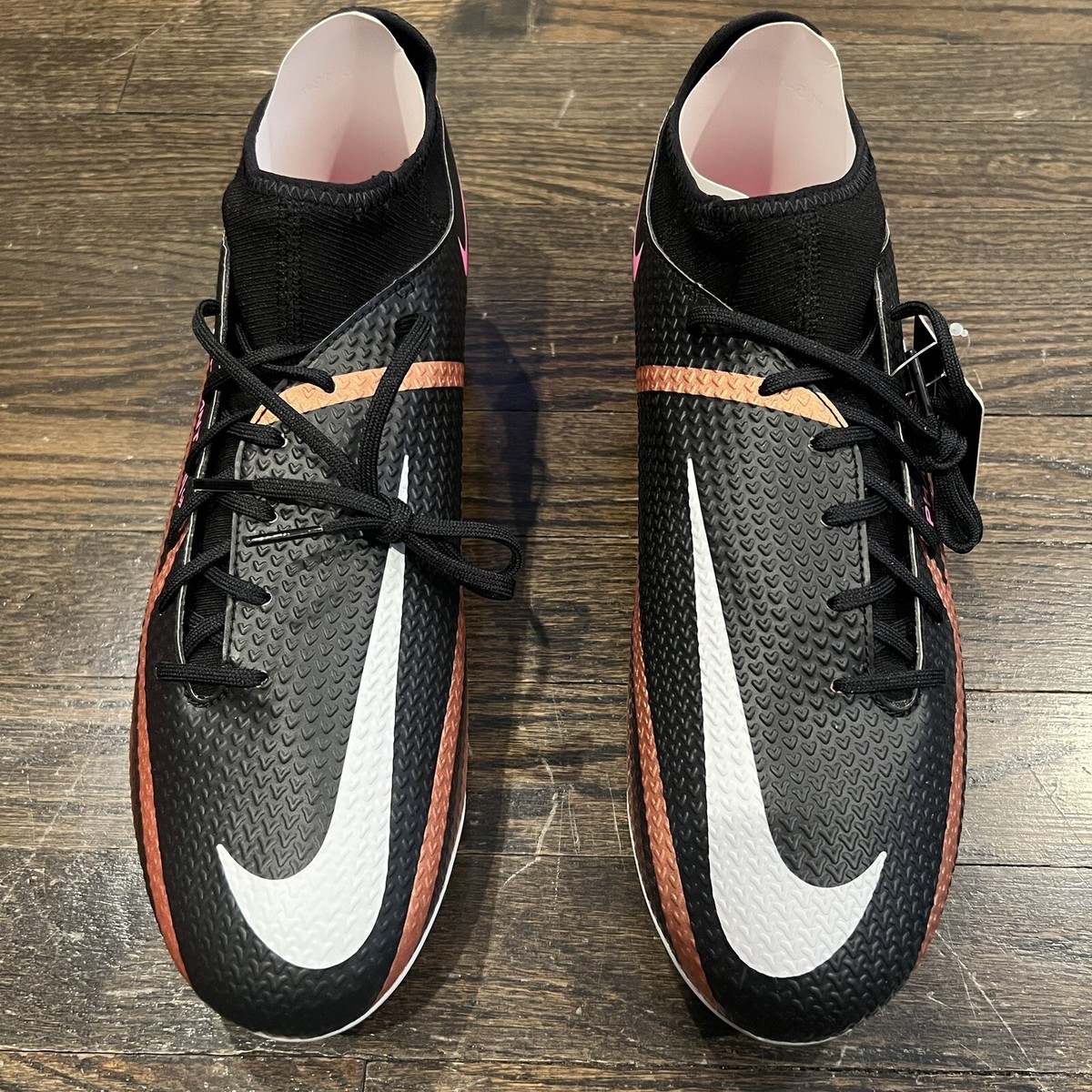 Nike Phantom GT2 Academy DF FG/MG 'Generation Pack' DR5960-810