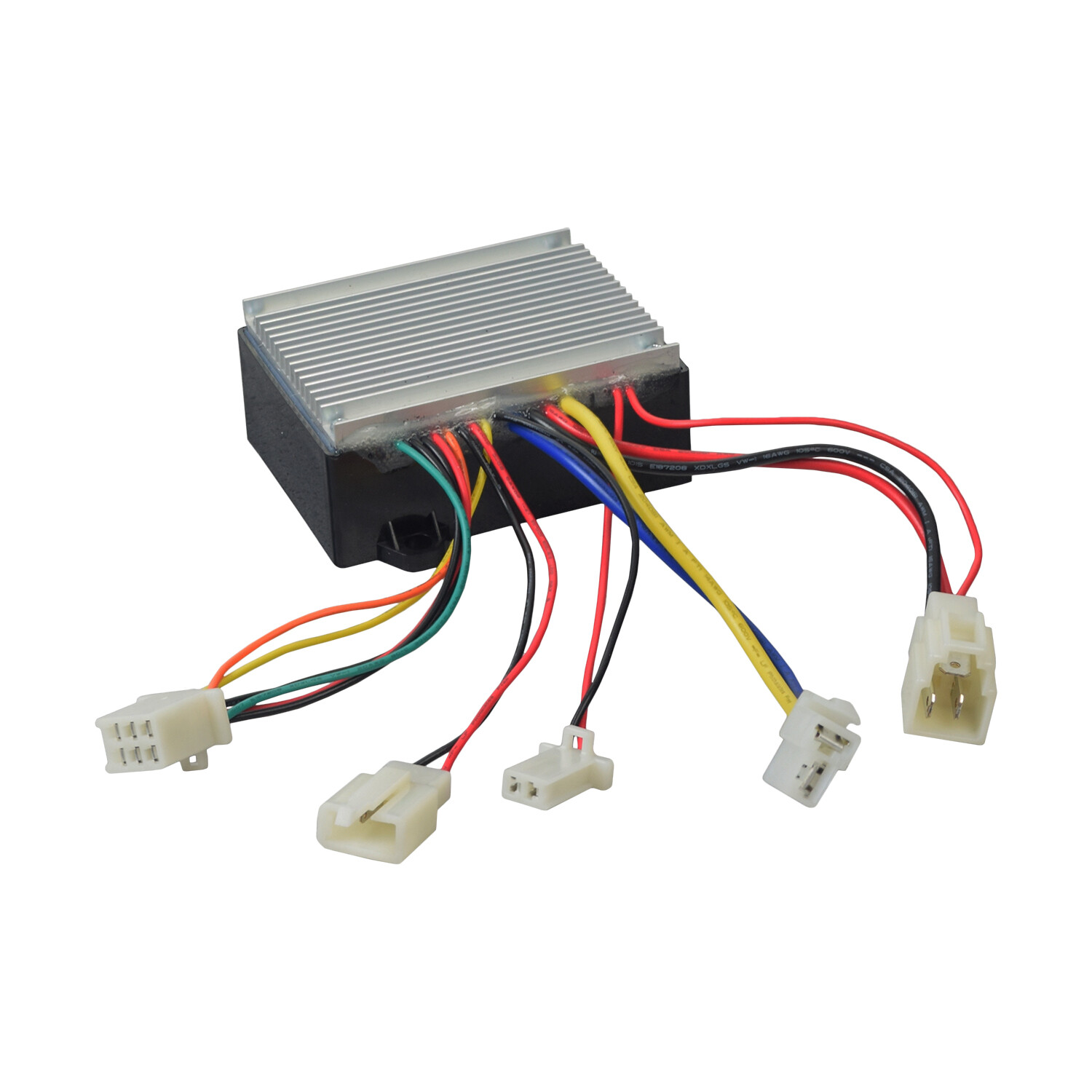 HB2430TYDFS 6Wire Controller Module fit the Razor Dirt Quad (V11