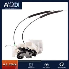 Rear Right Side Door Lock Latch Actuator for 2011-2015 Mazda CX-9