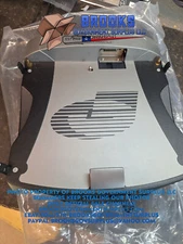 Gamber Johnson Dock Panasonic CF30 laptop 7160-0225-05 USED