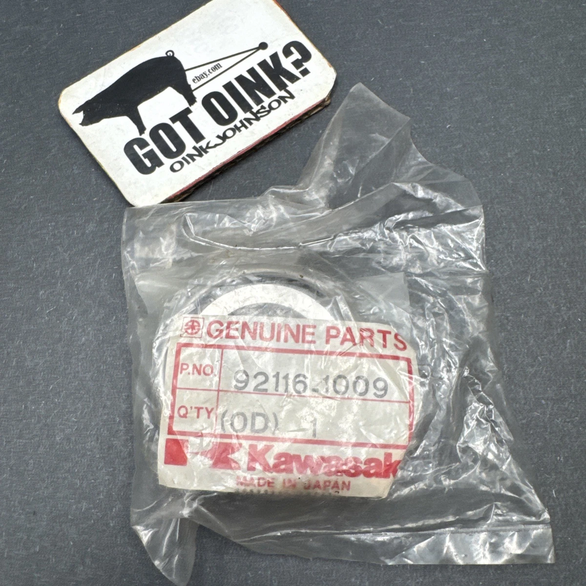 25+ Motorcycle Parts for Kawasaki GPz1100 for sale | Updated Oct 2026
