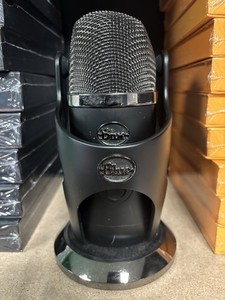 Blue Yeti X Microphone | eBay