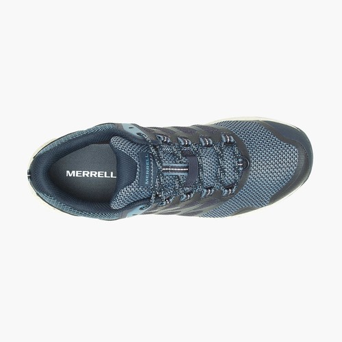 Zapatos Merrell Nova 3 GORE-TEX para hombre colores surtidos NUEVO - Imagen 3 de 12