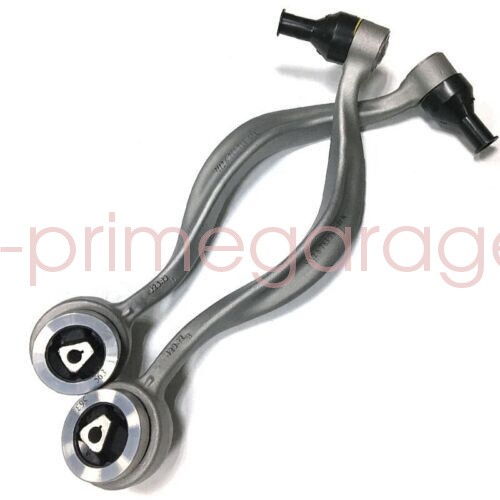 Rolls-Royce Phantom 2003-2016 Front Right Lower Control arms Set P/N 31120148324