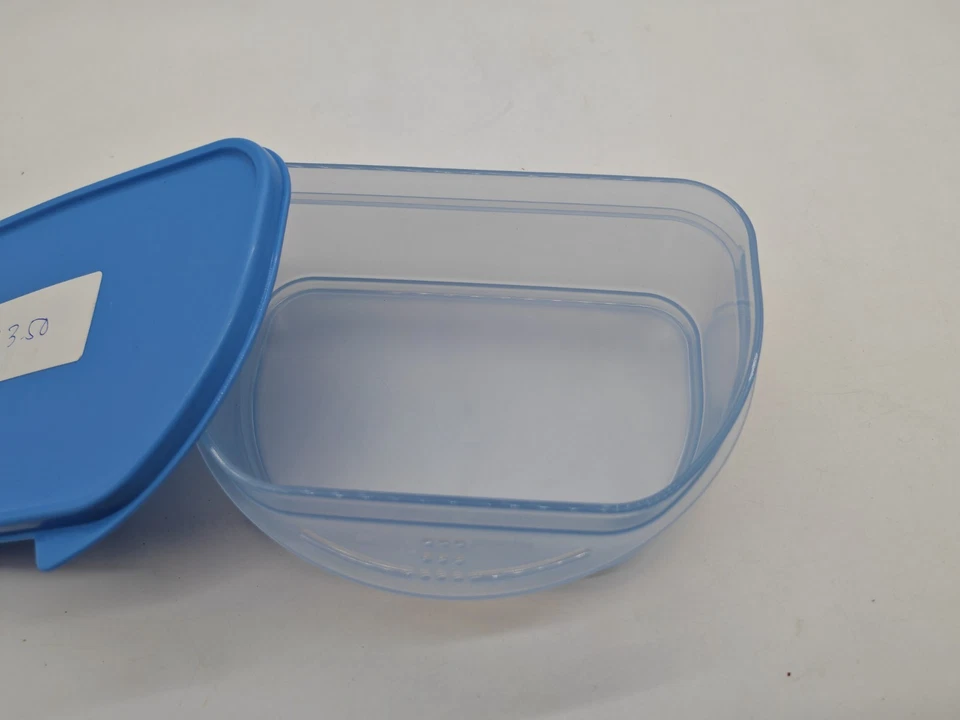 Tupperware Frischekabinett 650 ml mit Deckel Behälter Box Brotdose Vorratsdose - Bild 3 von 4