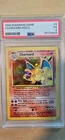 1999 Pokemon Game Charizard - Holo #4 PSA VG 3 **NO RESERVE**