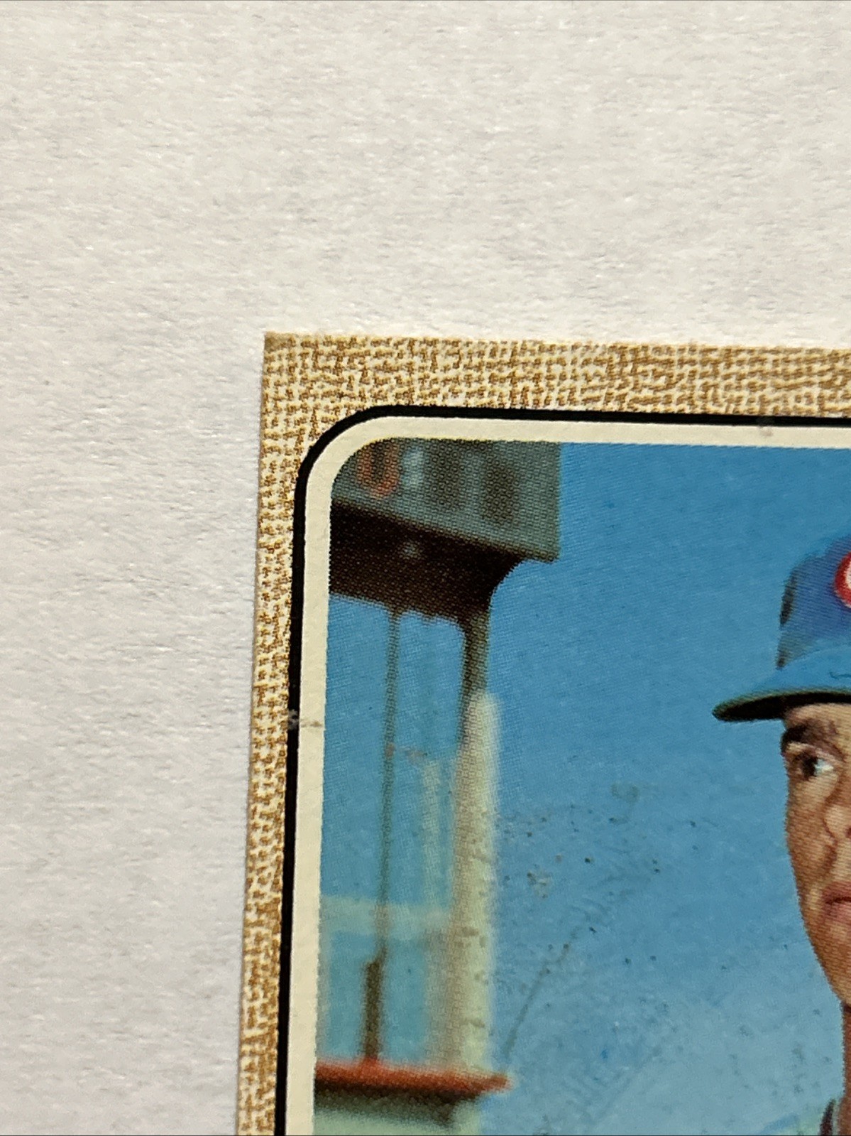 1968 Topps Rich Nye #339 Chicago Cubs Vintage Baseball Card