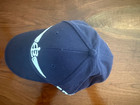 BREITLING  Luxury Watch Collection Baseball Hat Navy Blue — photo 2