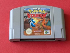 ebay® Auktion 128040208298 | Retro Nintendo 64 Spiel Pokemon Stadium !!! Thumbnail of ebay® auction 128040208298 | Retro Nintendo 64 Spiel Pokemon Stadium !!!