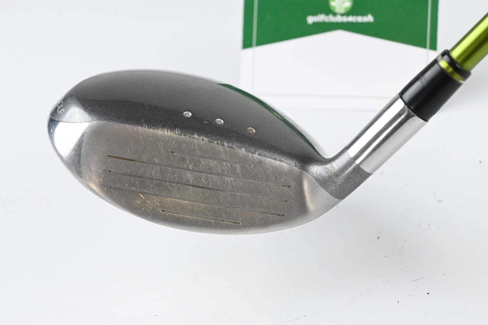 Ladies Adams Ovation #5 Wood / 23 Degree / Ladies Flex Aldila Green 48 Shaft - Image 4 of 4
