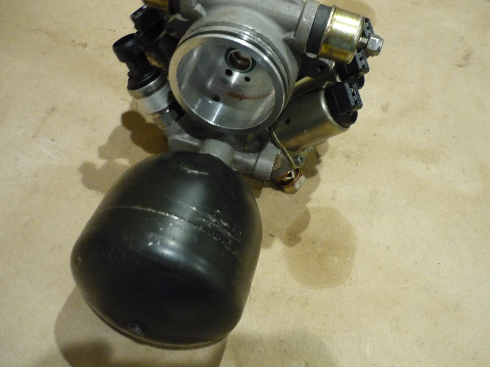 Ferrari F355 Transmission P/N 177686