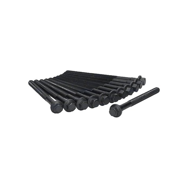 Zylinderkopfschraubensatz M12 162 Mm Triscan FüR U.A. Volvo V70-image