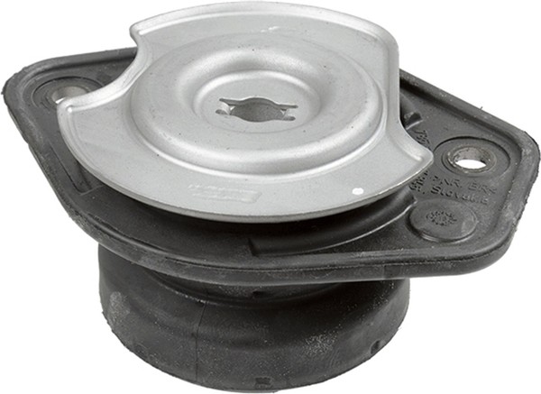 Lagerung Automatikgetriebe Lemförder 38095 01 FüR VW BE2 BE1 5G1 BQ1 Golf 7-image