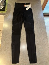 NWT Smartwool Intranknit Thermal Merino Base Layer Bottom Women’s Sz S $130 SALE