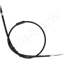 JAPANPARTS Handbremsseil Seilzug Feststellbremse für FIAT BARCHETTA (183) Hinten