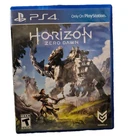 Horizon Zero Dawn - Sony PlayStation 4