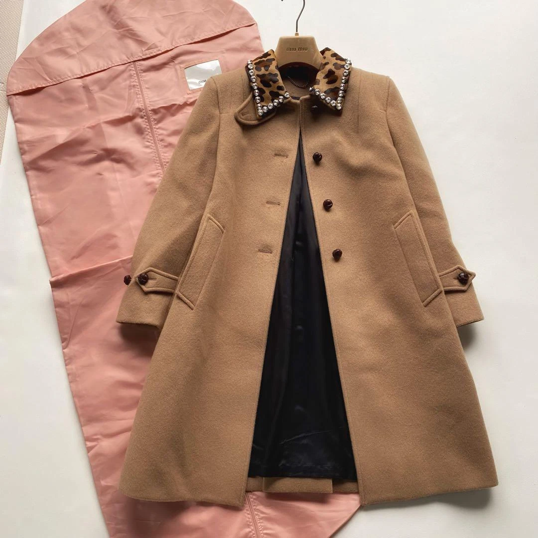 Miu Miu Coats for Women for sale | eBay