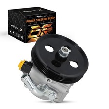 Power Steering Pump W Pulley For Toyota Highlander 3.3l V6 2004-2007 21-5931 Power Steering Pump W Pulley For Toyota Highlander 3.3l V6 2004-2007 21-5931