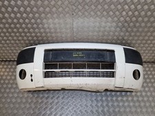 Pare-choc avant Citroen BERLINGO