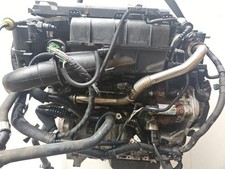 Moteur Citroen C2