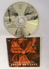 Nuclear Blast   Soundcheck Series Vol. 10 CD ...