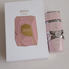 French Avenue Irida Extrait de Parfum 100 ml ...